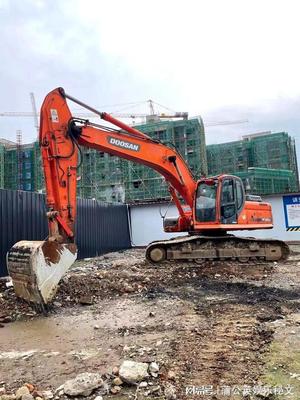 重慶二手挖掘機市場11月行情 蓋爾挖機價格分析與選購指南