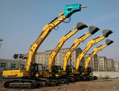 租賃挖掘機合同要點解析與便捷聯系方式