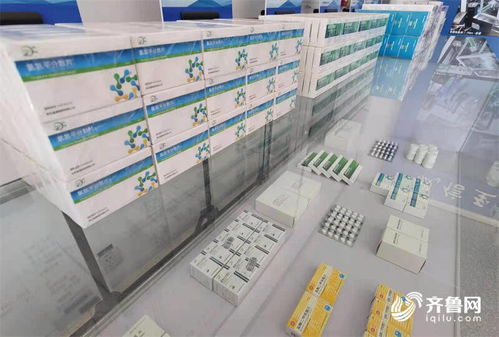 高端智庫看山東丨壽光醫(yī)藥公司自主研發(fā)新技術(shù)填補(bǔ)國內(nèi)空白，獲專家高度評價